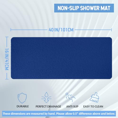 Non Slip Bathtub Mat