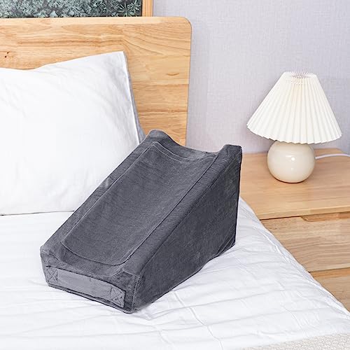Arm Pillow Arm Rest Pillow Arm Elevation Pillow Ergonomic Support Pillow for Sleeping