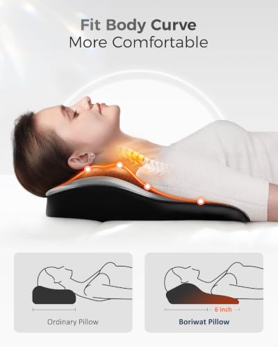 Back Massager with Heat
