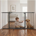 36 63" Extra Wide Baby Gate for Stairs