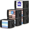 90L Large Storage Bags