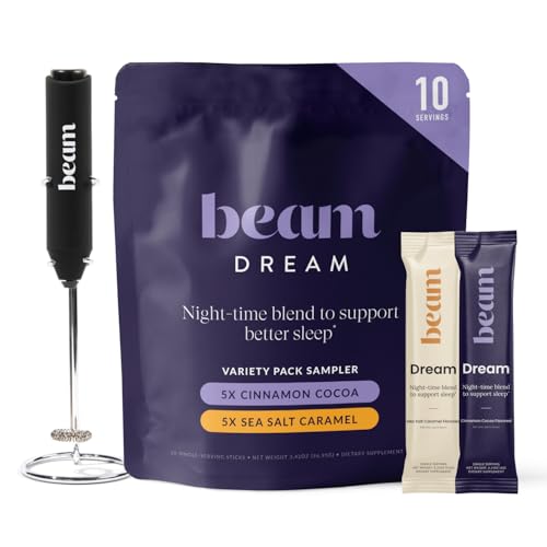 Dream Sleep Powder (2.1 Ounce)