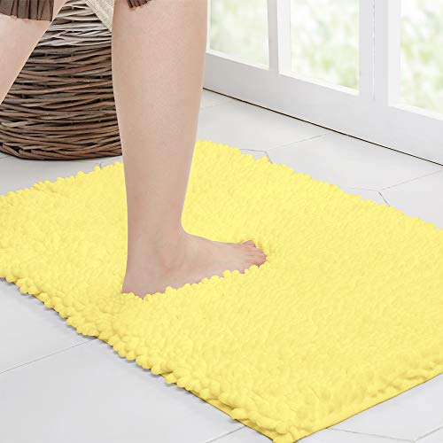 Bathroom Rug Non Slip Bath Mat