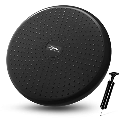 Wobble Cushion Core Balance Disc