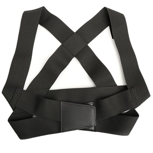 Back Posture Corrector Belt Straightener Shoulder Correction Band