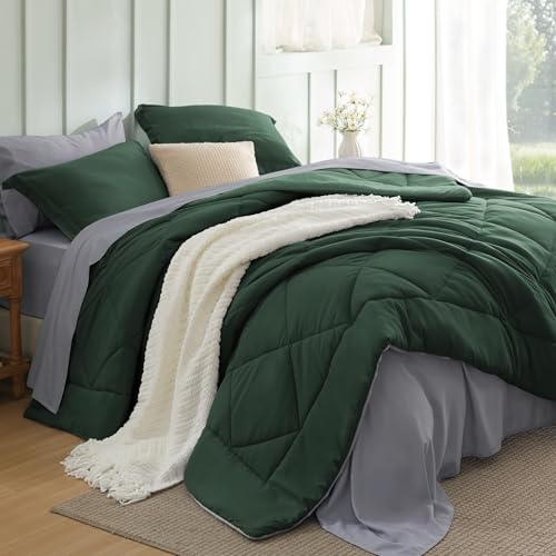 California King Comforter Set