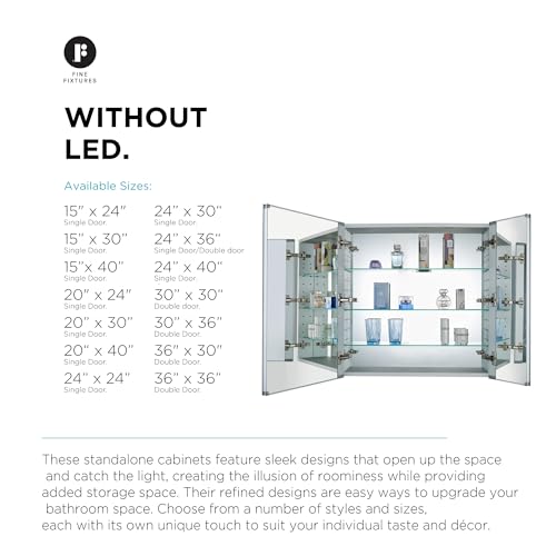 Bathroom Medicine Cabinet
