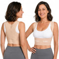 Invisilite Posture Corrector for Women Adjustable Upper Back Brace