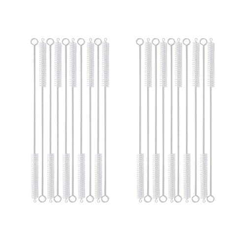 20PCS Straw Cleaner Brush kit (20 Count)