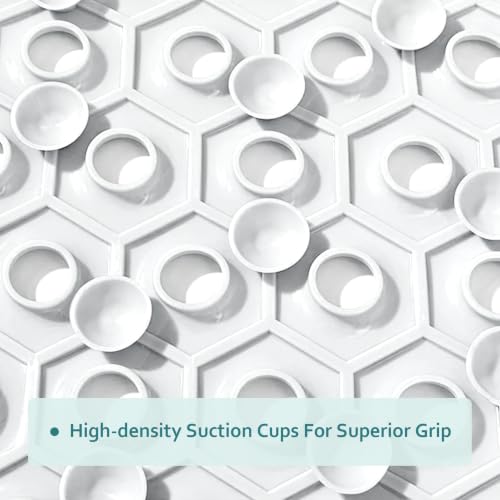 Non Slip Shower Mat