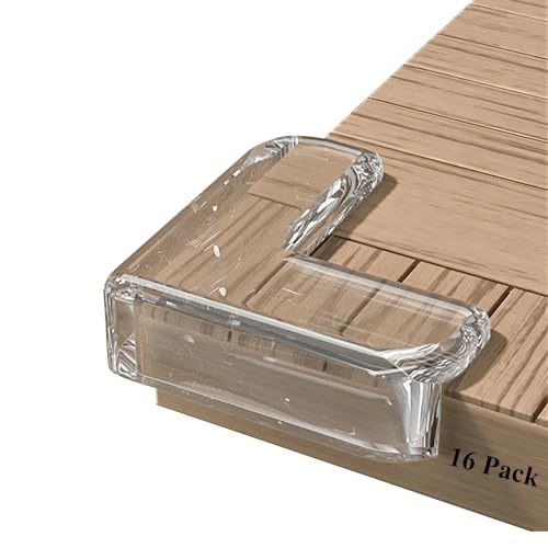 16 Pack Corner Protectors