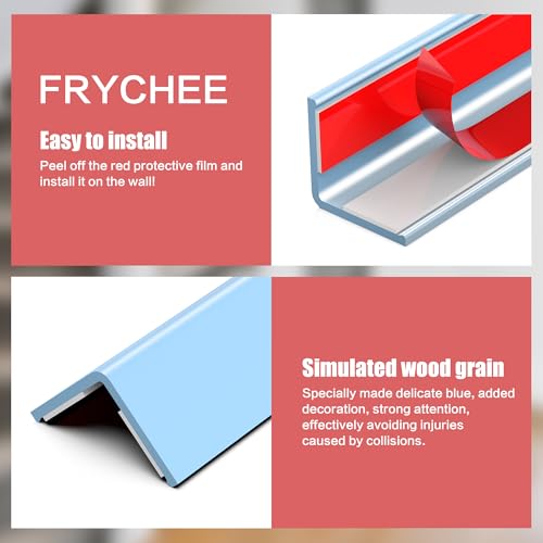 Frychee Wall Corner Protector