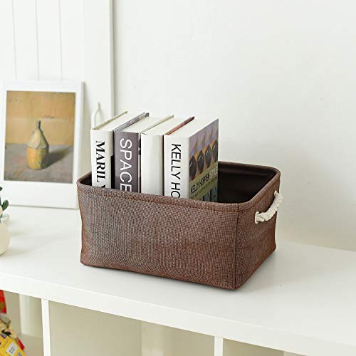 Fabric Storage Basket for Home