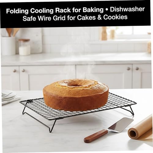 Carbon Steel Baking Cooling Racks