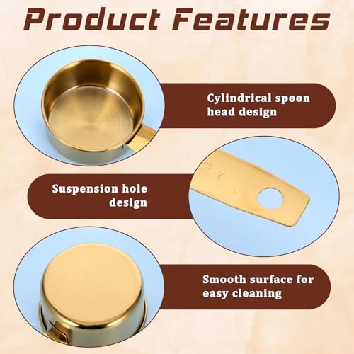 1 4 Cup Measuring Cups (4 Count)