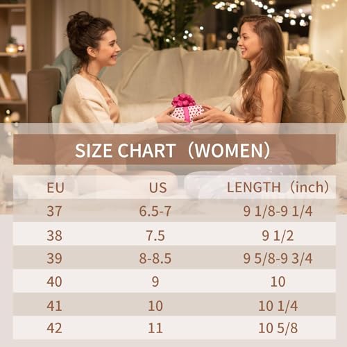 Orthopedic Slippers for Women Arch Support House Shoes - Bel Marant