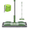 Microfiber Mops for Floor Cleaning