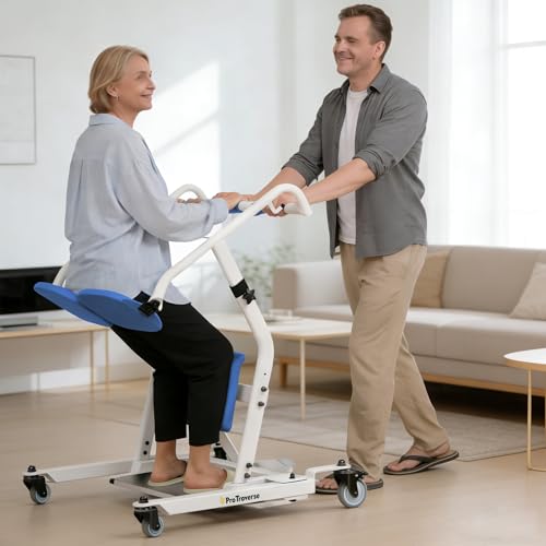 Stand Assist Lift