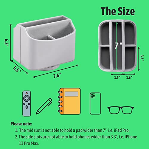 Remote Control Holder