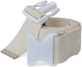 Plastic Buckle Gait Belt