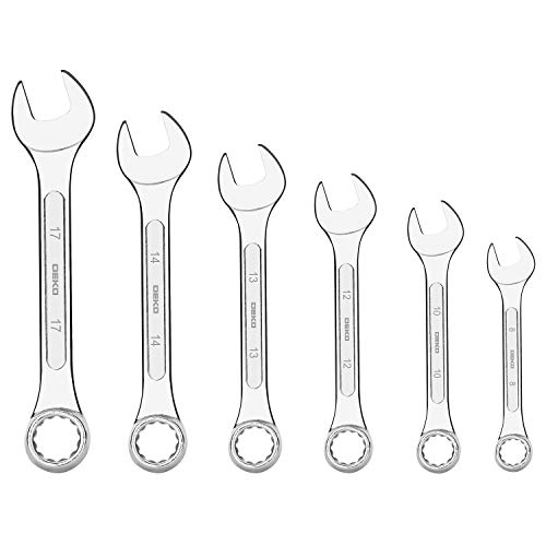 208 Piece Tool Set (208 Count)