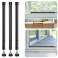 Sliding Door Security Bar (3 Count)