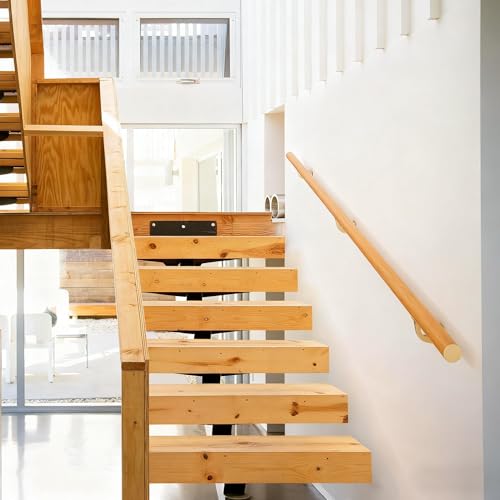 14FT Handrails for indoor&outdoor stairs