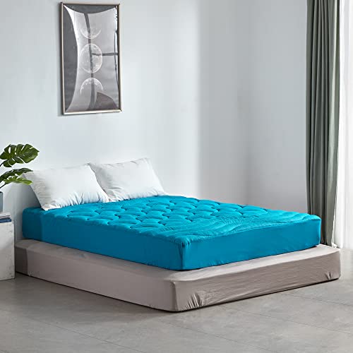 Cooling Queen Mattress Pad