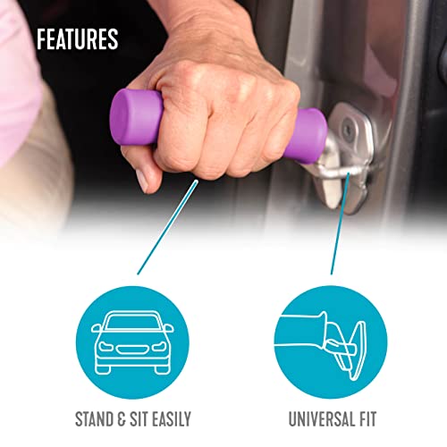 Able Life Vehicle Support Handle and Mobility Aid