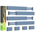 Bamboo Drawer Dividers