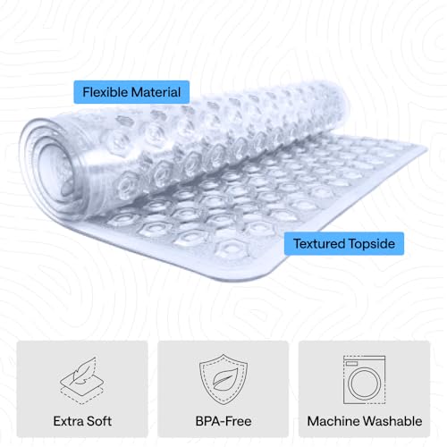 Bath Tub Shower Mat