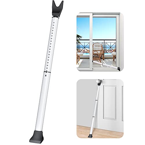 Door Security Bar