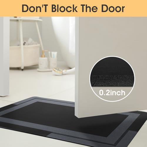 Non Slip Bath Mat (44 Sq Ft)
