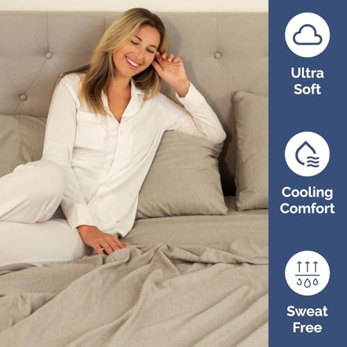 Extra Deep Full Sheet Set (6 Count)