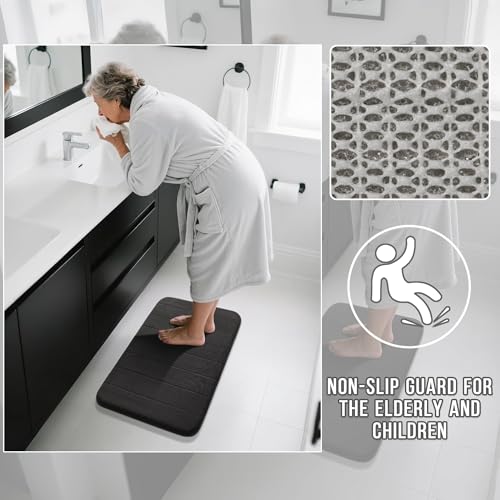 Bathroom Runner 55"x24" (9.1833 Sq Ft)