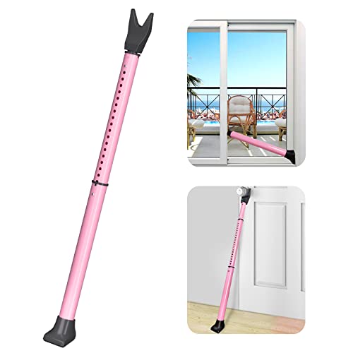 1 Pack Door Security Bar
