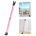 1 Pack Door Security Bar