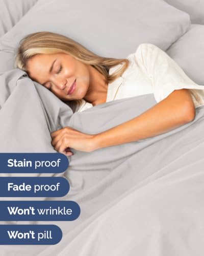 Flex Top Split Head King 6 Piece Sheet Set