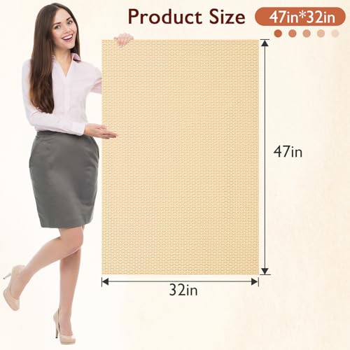 Extra Large Non