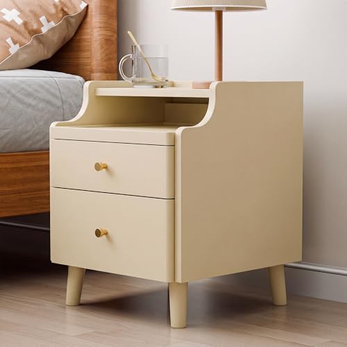 Nightstand Set of 2 (2 Count)