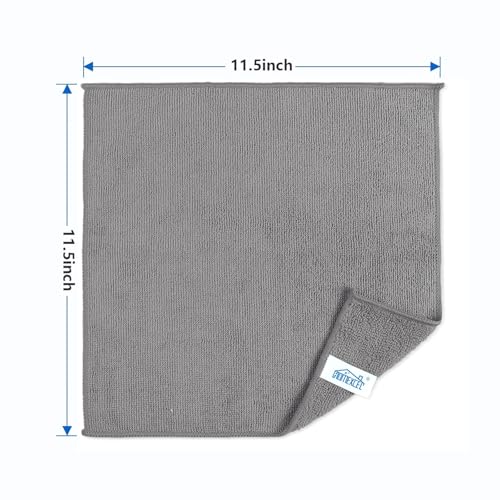 150PK Microfiber Cleaning Cloth (150 Count)