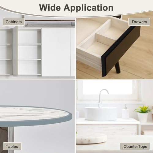 U Shape Edge Banding