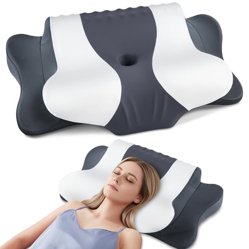 Cervical Neck Pillow for Pain Relief