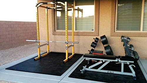 Horse Stable Mats