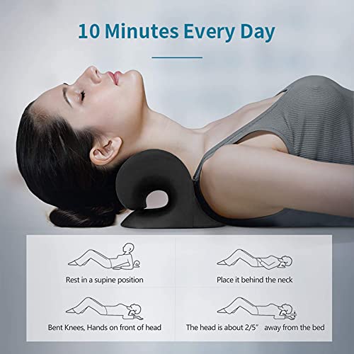 Neck and Shoulder Relaxer