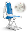 Upgrade Electric Chair Lift with Wheels