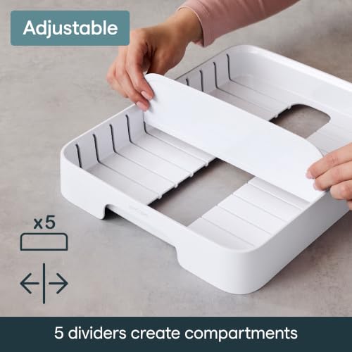 StoraLid 24 Container Lid Organizer