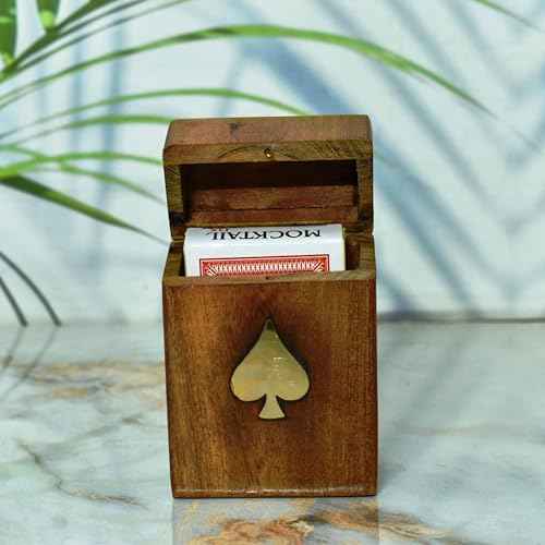 Playing Cards Holder