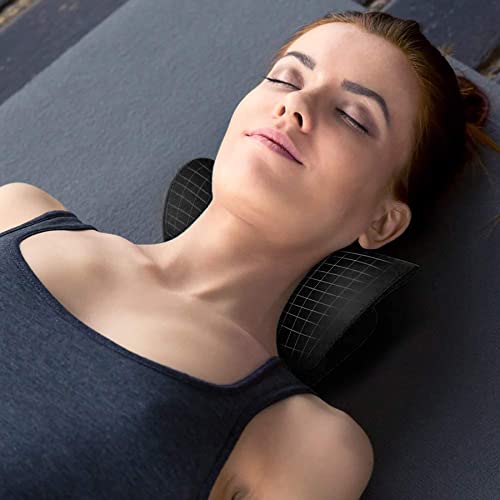 Neck and Shoulder Relaxer