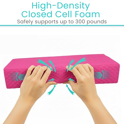 Balance Pad Foam Board Yoga Mat Block for Physical Therapy